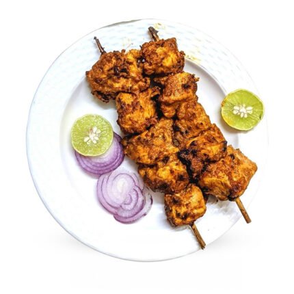 Chicken Tikka (Boneless)
