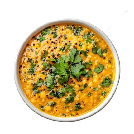 Daal Tadka
