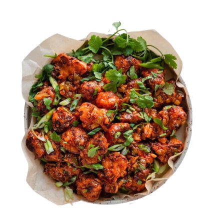 Gobi Manchurian