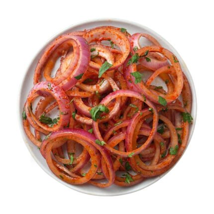 Onion Salad