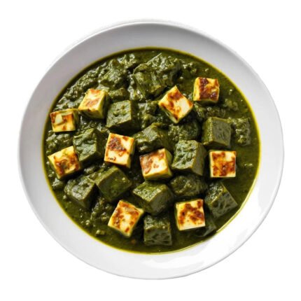 Palak Paneer