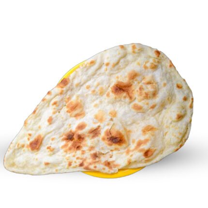 Plain Naan