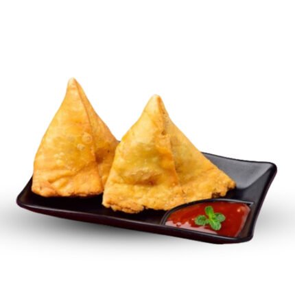 Samosa (2 pcs)