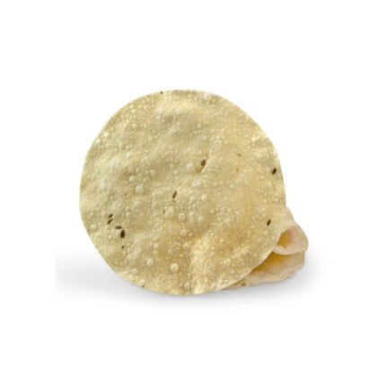 Papad 4 pcs